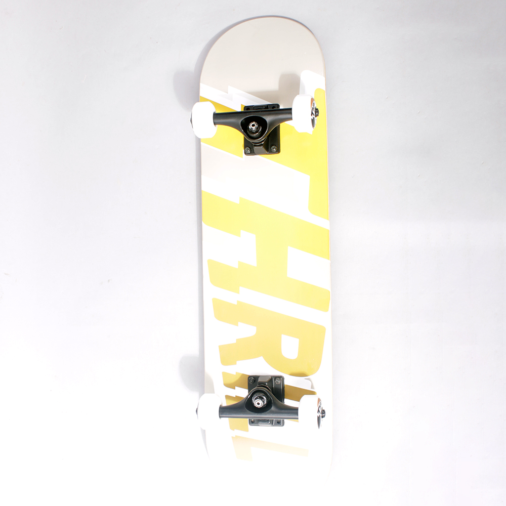 Thrill Logo Complete Skateboard - 8,25"