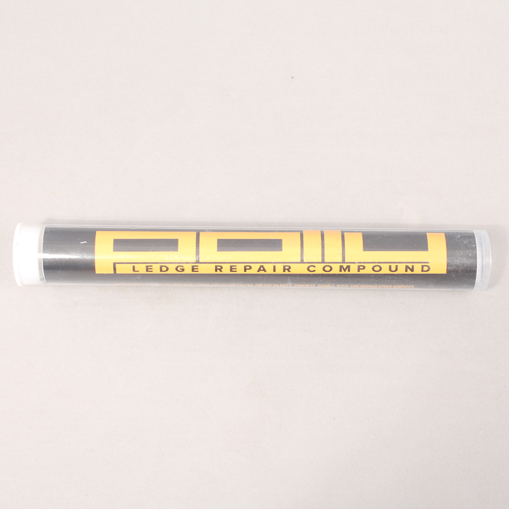 Polly Ledge Repair Compound