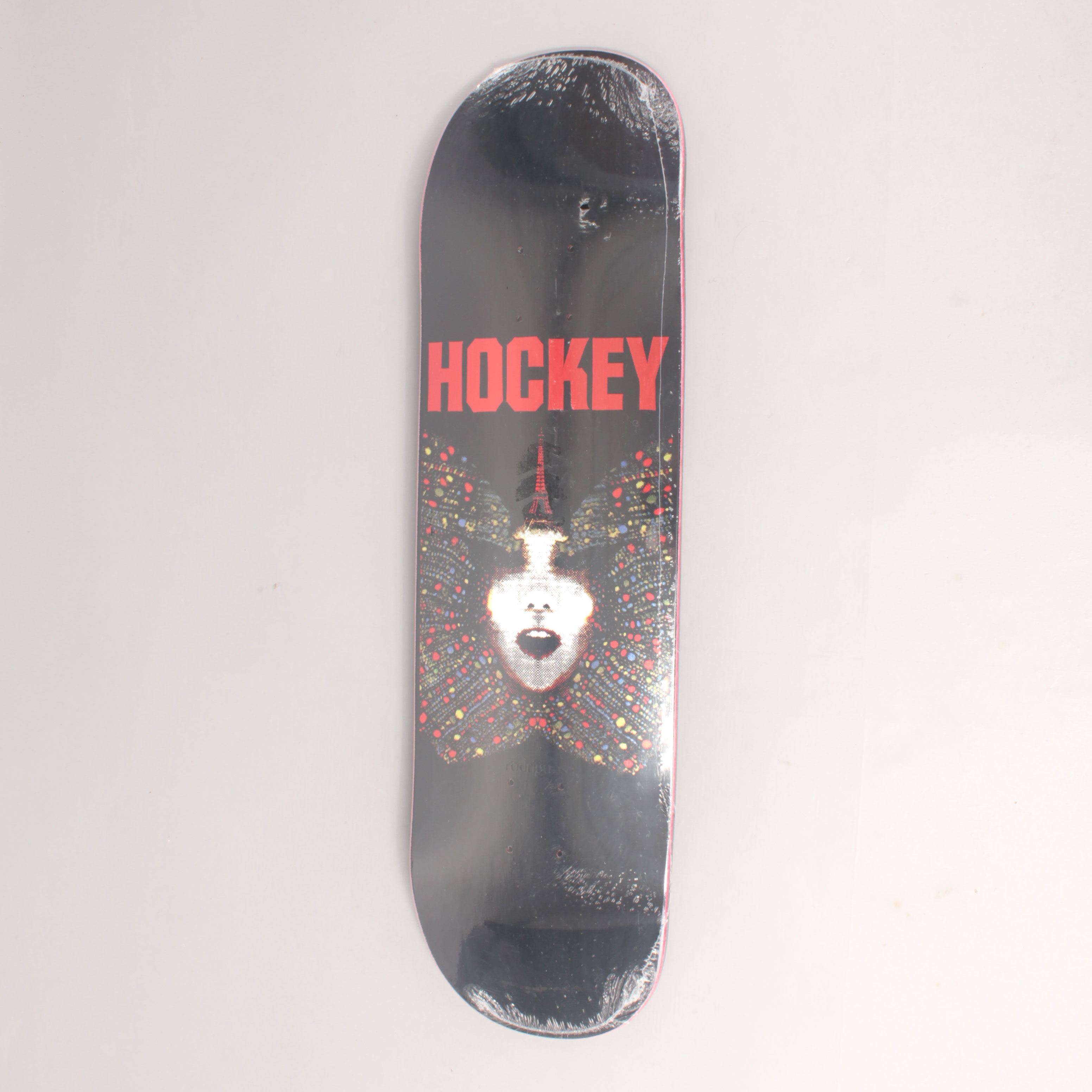 Hockey Rodrigues Fireworks Skateboard Deck