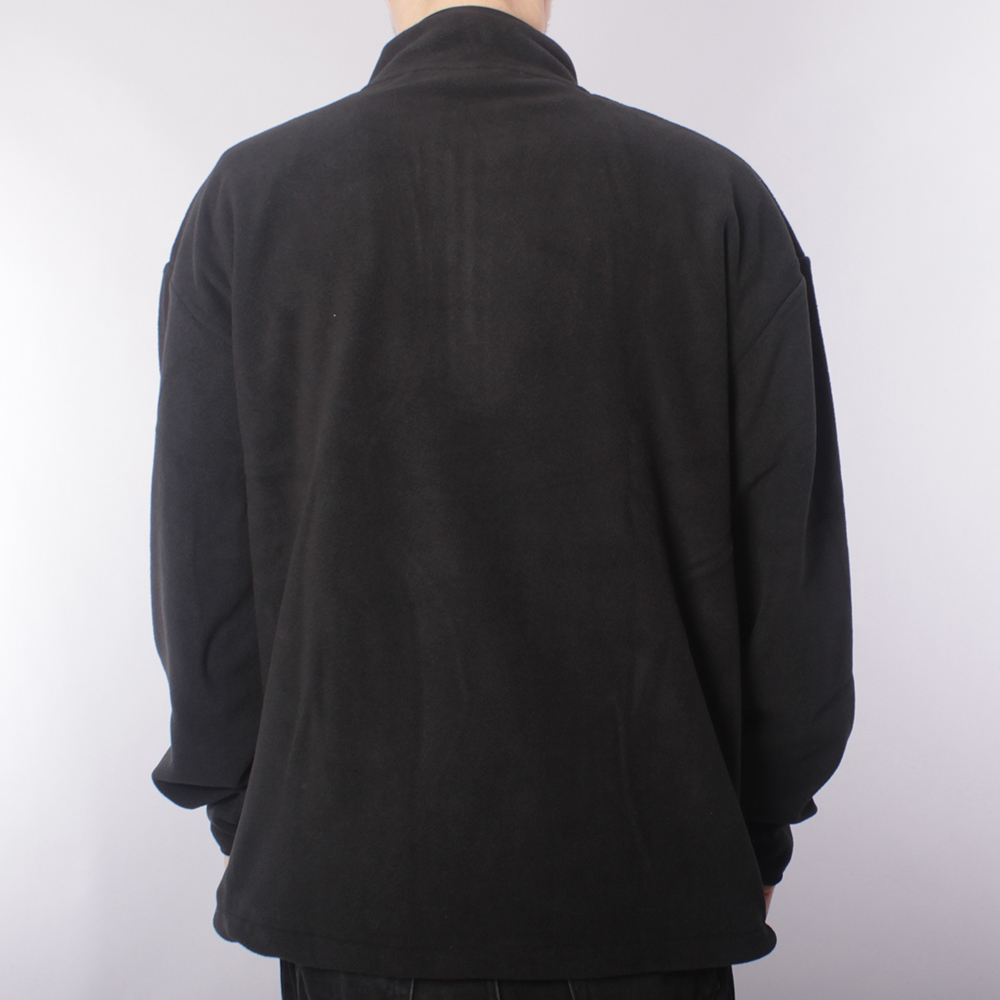 Sour Soloution Spothunter Micro Fleece - Black