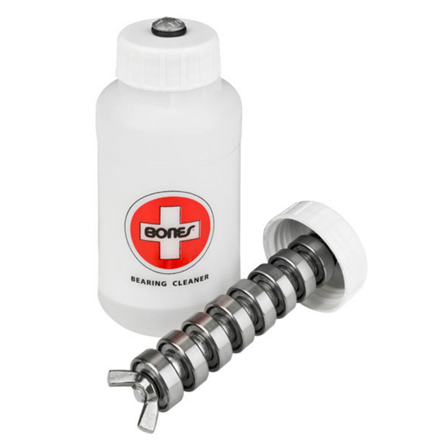 Bones Bearing Cleaner