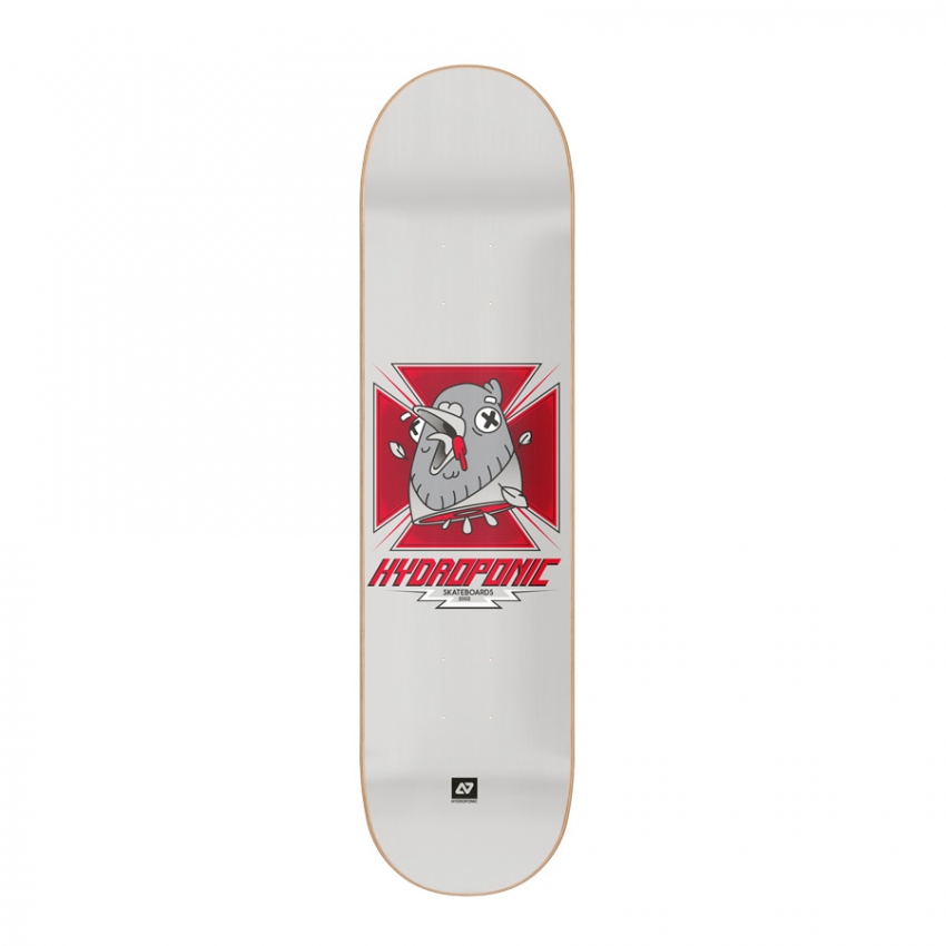 Hydroponic Great Tony Skateboard Deck - Size 8,00"