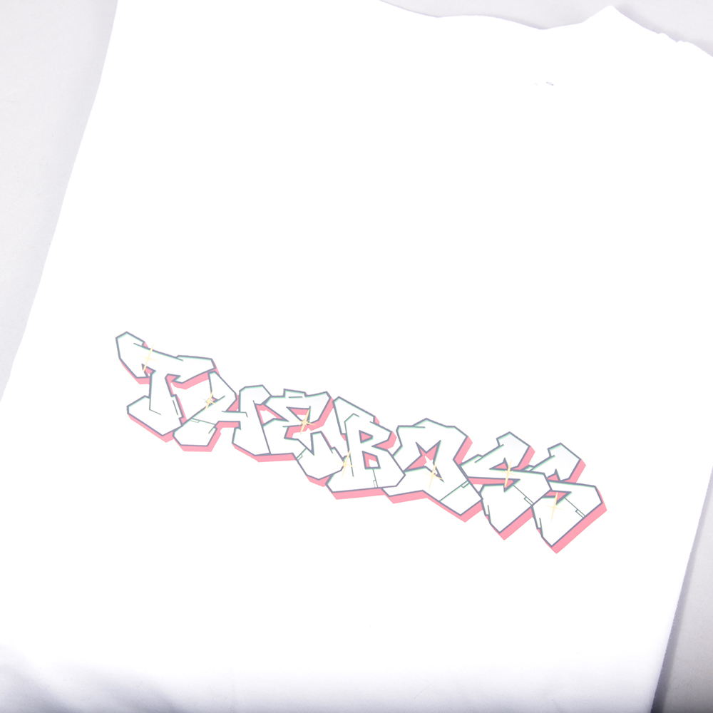 The Boss Skate Pakketilbud #5