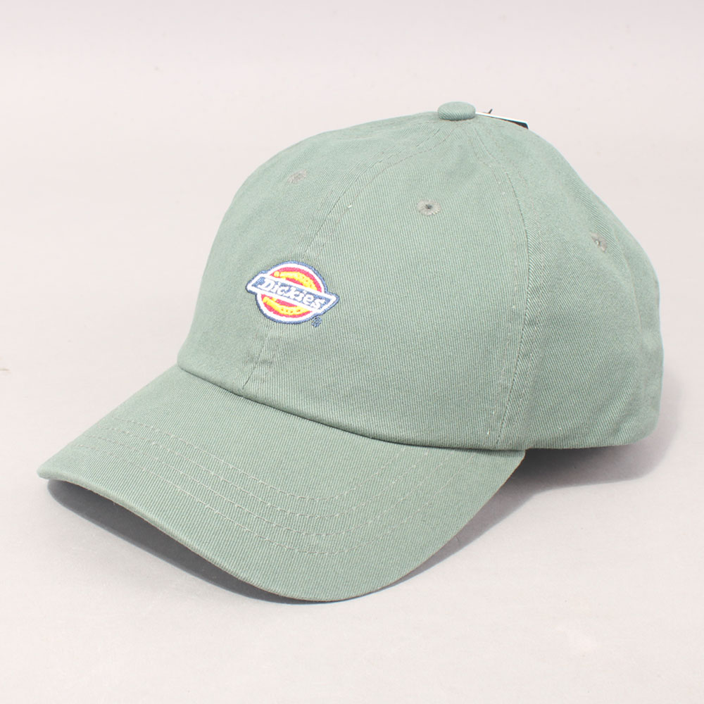 Dickies Hardwick Cap - Green