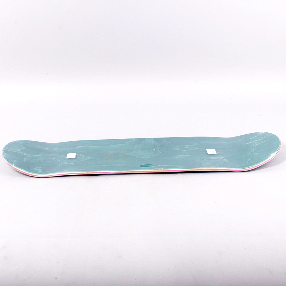 Hydroponic x Pink Panther Chest Skateboard Deck - Size 8,125"