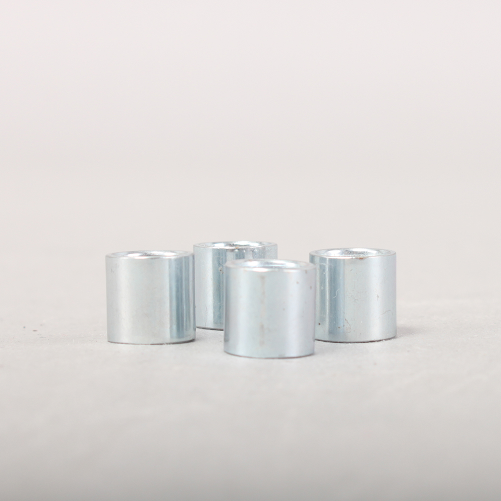 The Boss Wheels Spacers 8mm - 4 Pack