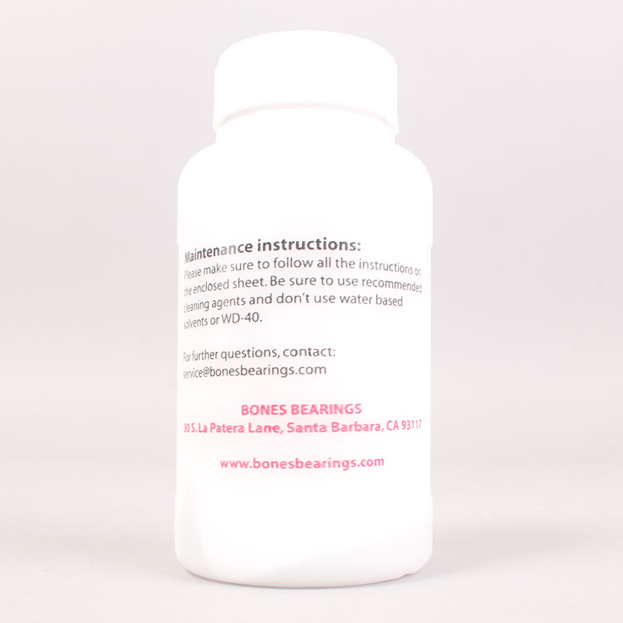 Bones Bearing Cleaner