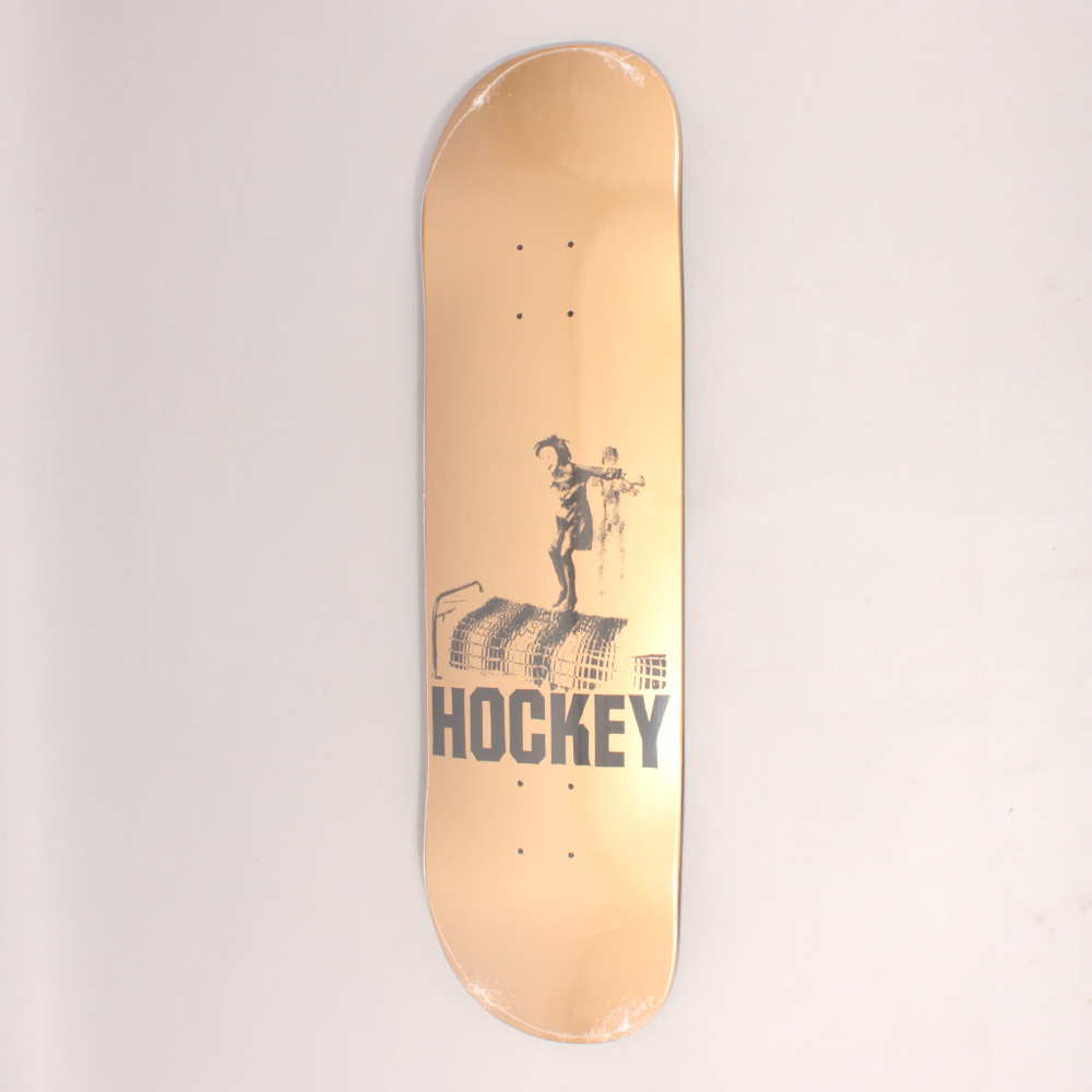 Hockey Rodrigues Jump Skateboard Deck 