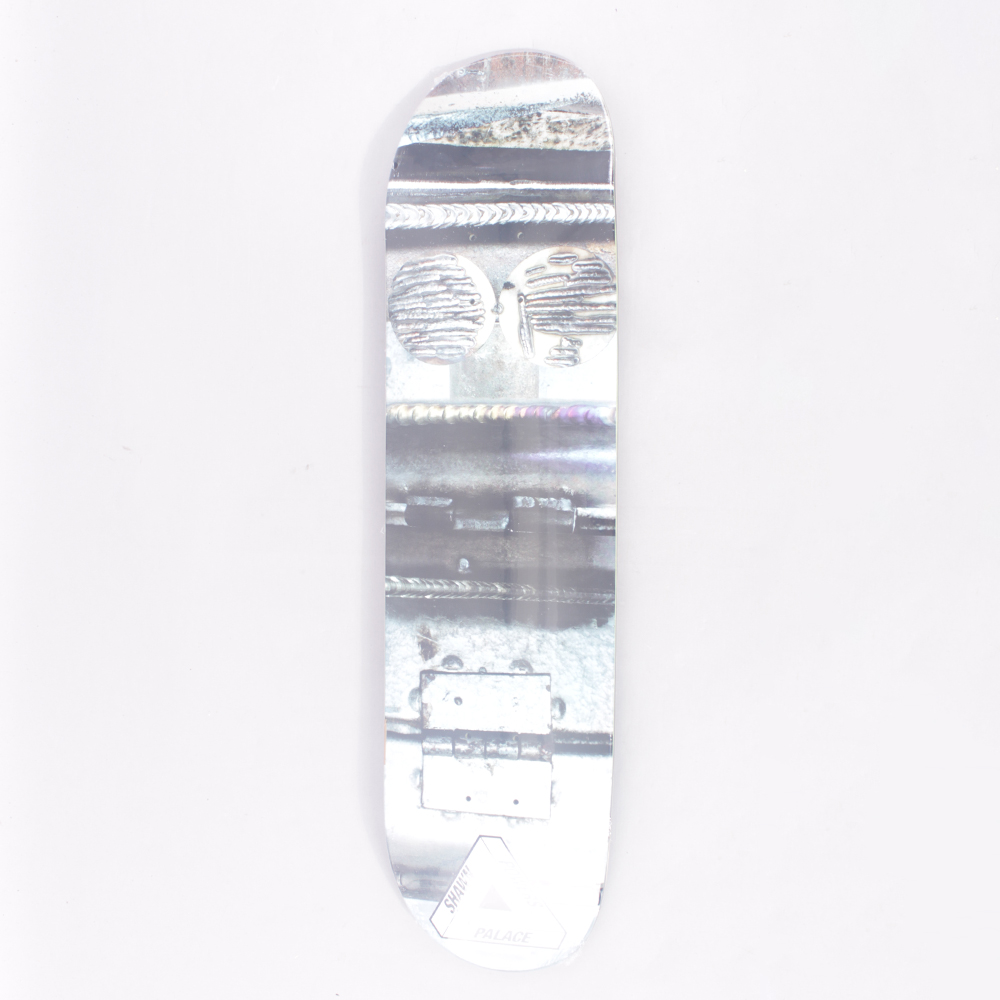 Palace Powers Pro S34 Skateboard Deck