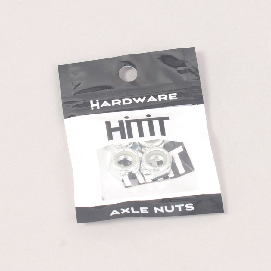 Hitit Axle Nuts