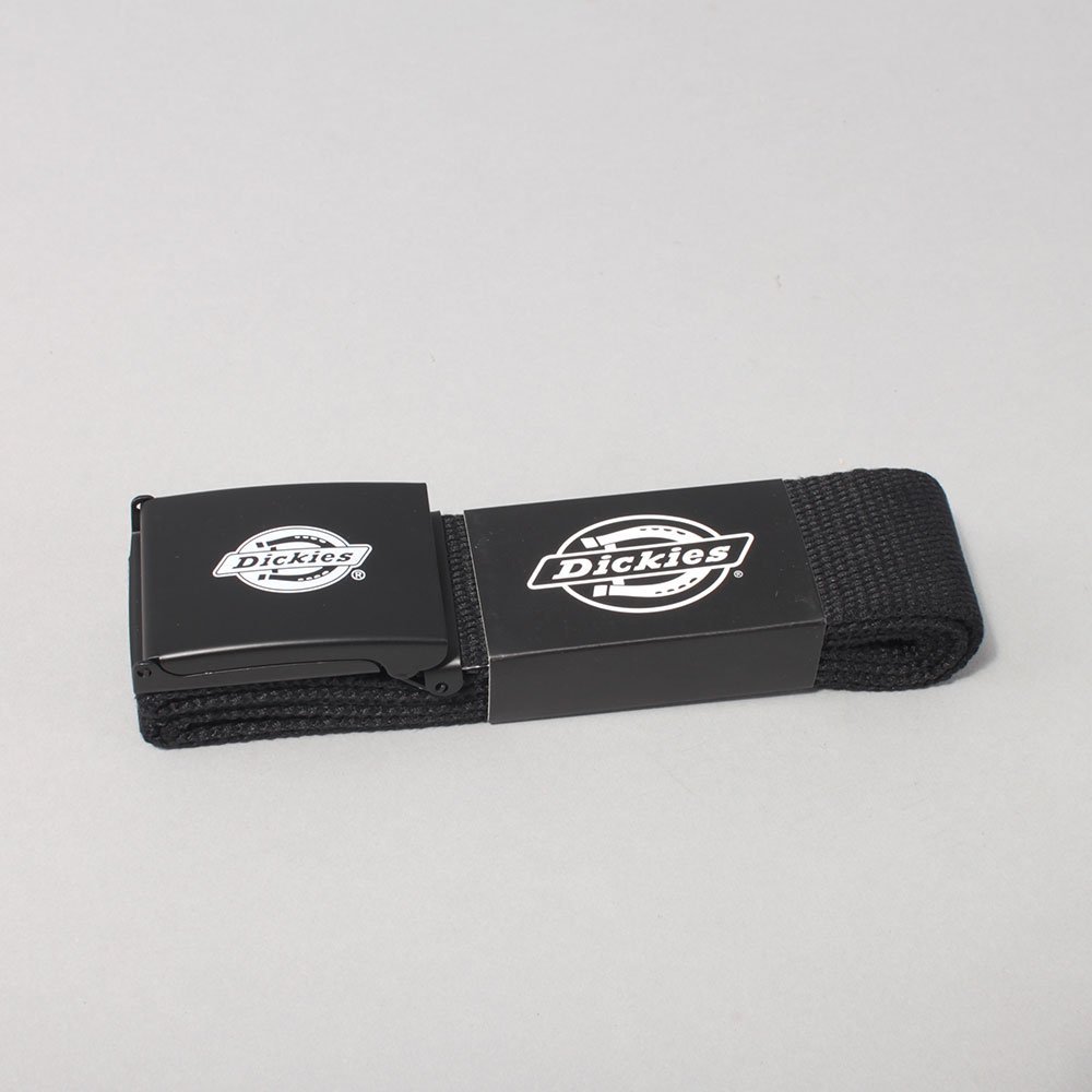 Dickies Orcutt Belt - Black