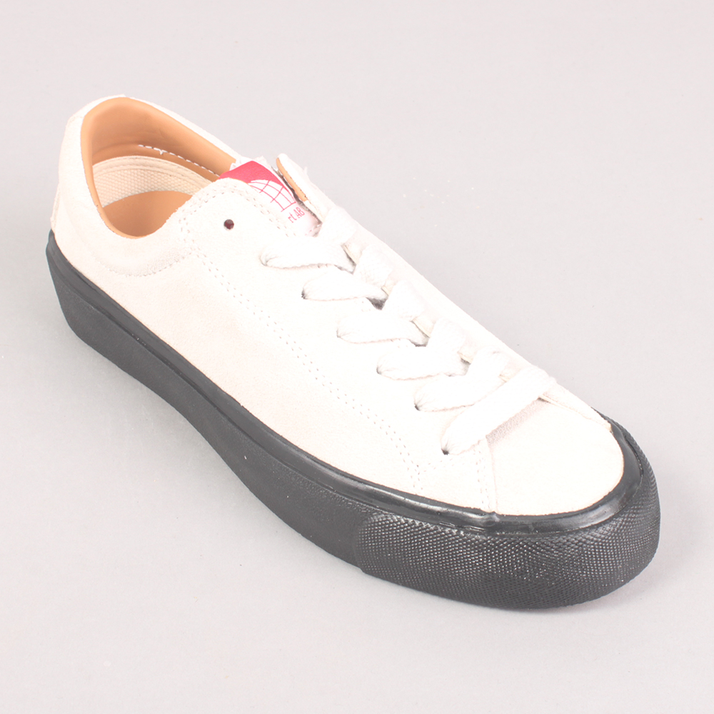 Last Resort AB VM003 Low -  White/Black