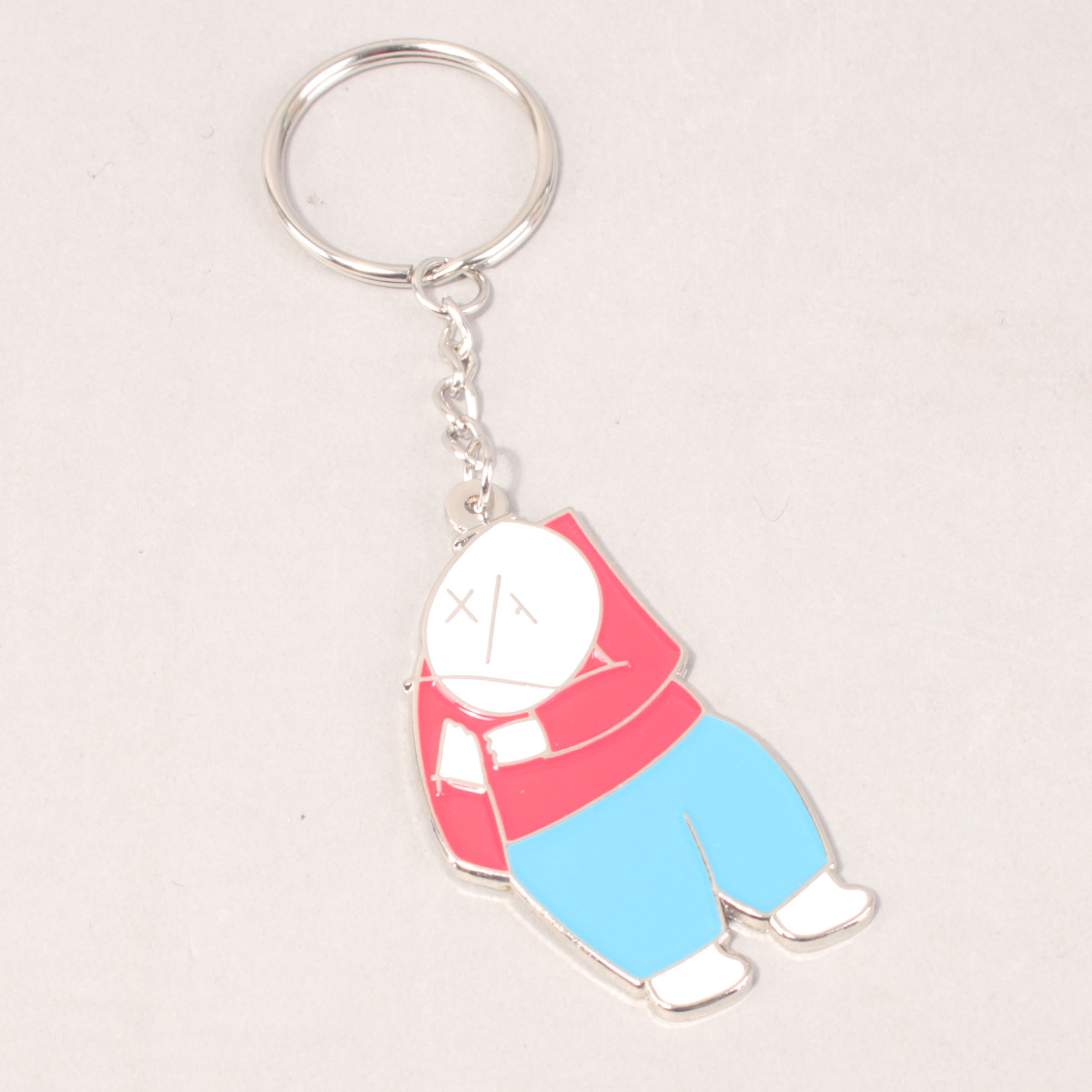 Polar Skate Co Big Boy Key Chain