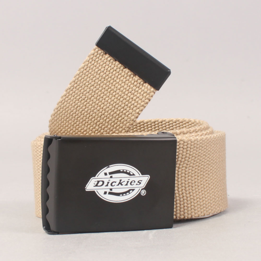 Dickies Orcutt Belt - Khaki