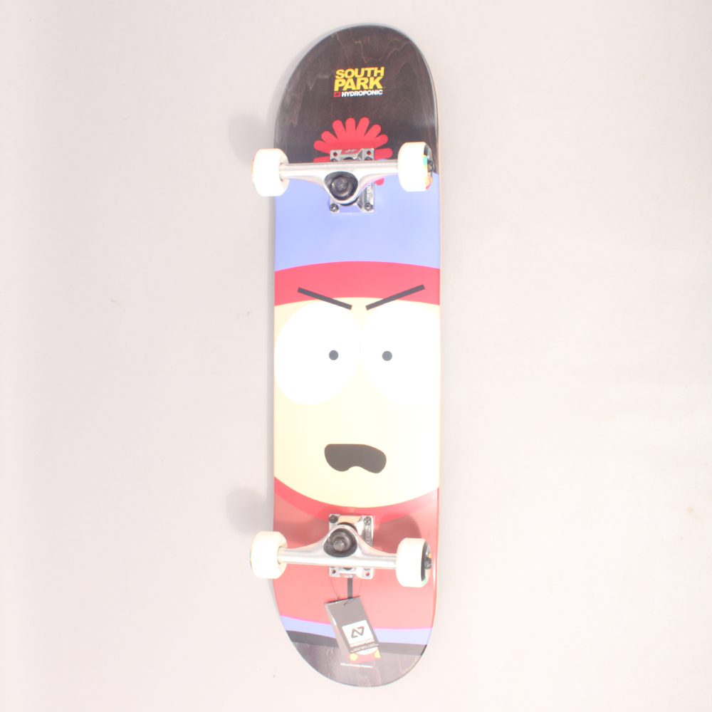 Hydroponic x South Park Stan Complete Skateboard