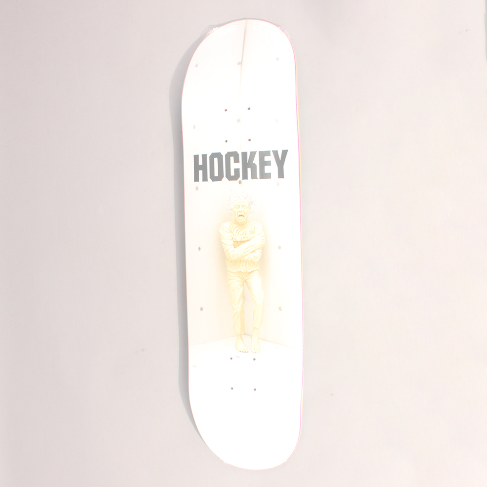 Hockey Kadow Hatch Skateboard Deck