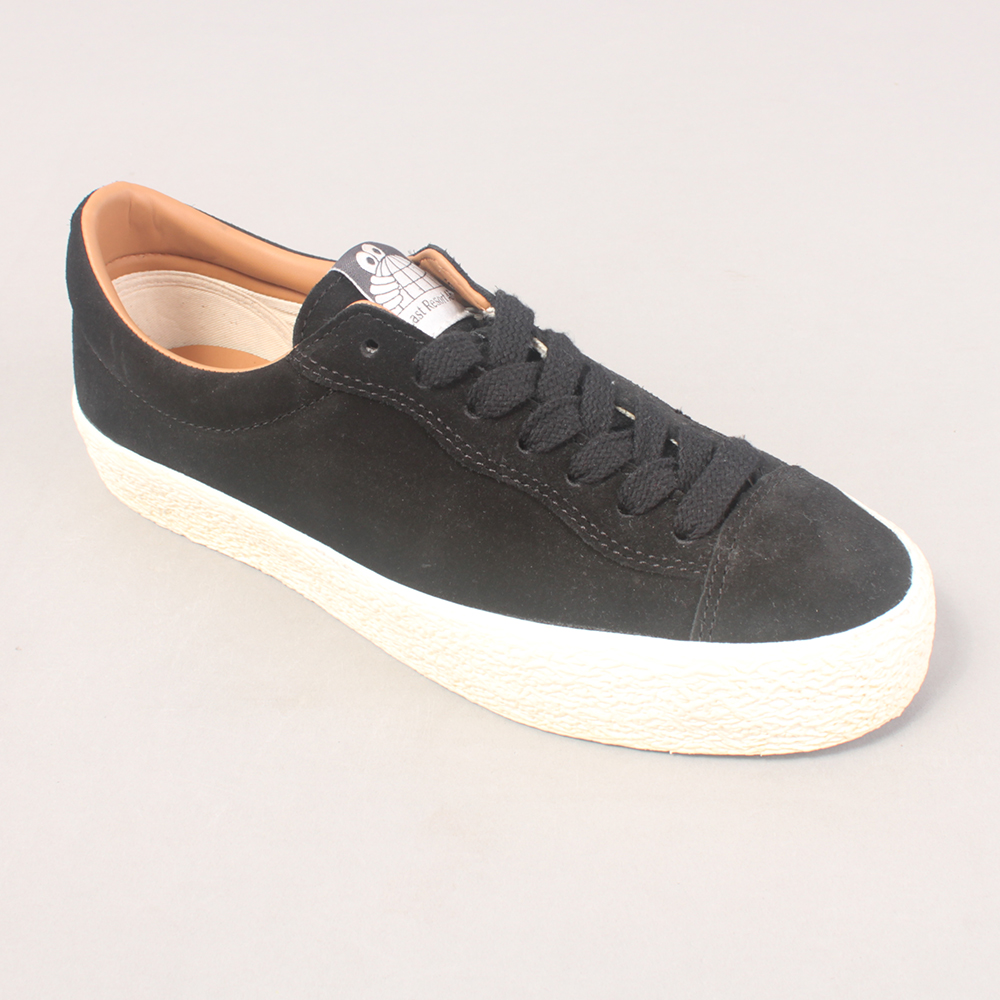 Last Resort AB VM002 Low -  Black/White