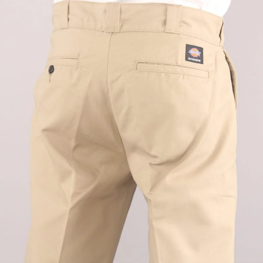 Dickies 874 Original Flex Work Pant Chino (UNISEX) - Khaki