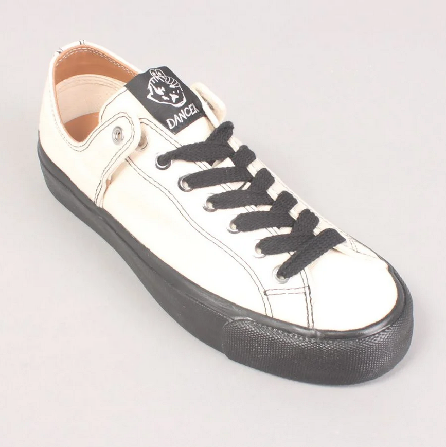 Last Resort AB x Dancer VM003 Low -  Bone