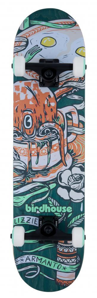 Birdhouse Armanto Favorites  Complete Skateboard