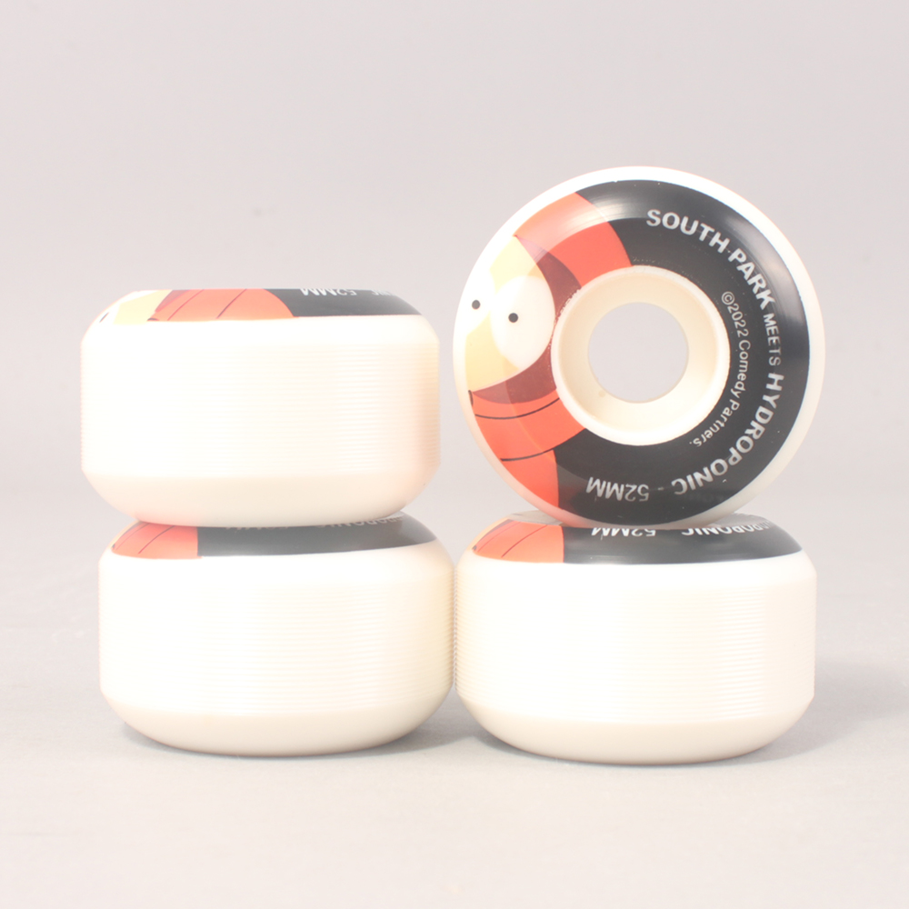 Hydroponic South Park Kenny Skateboard Wheels - 100A