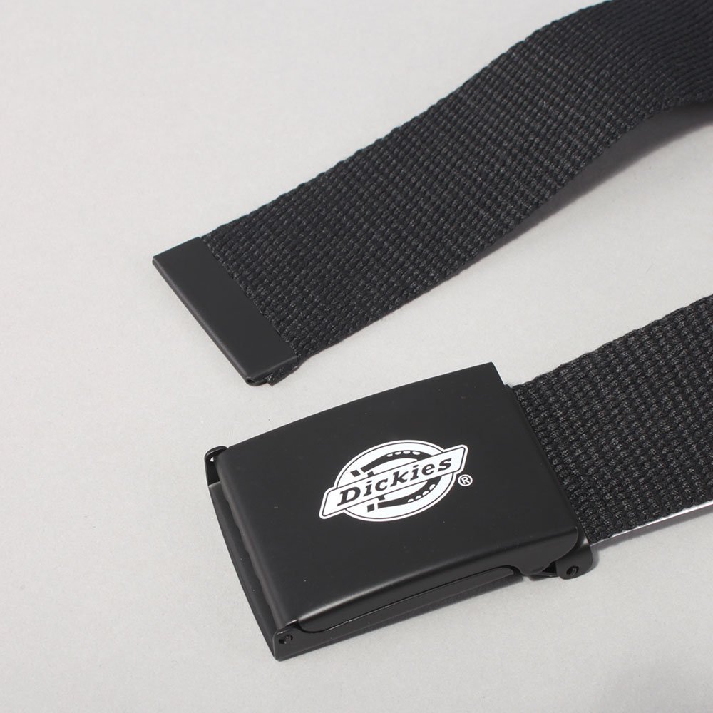 Dickies Orcutt Belt - Black