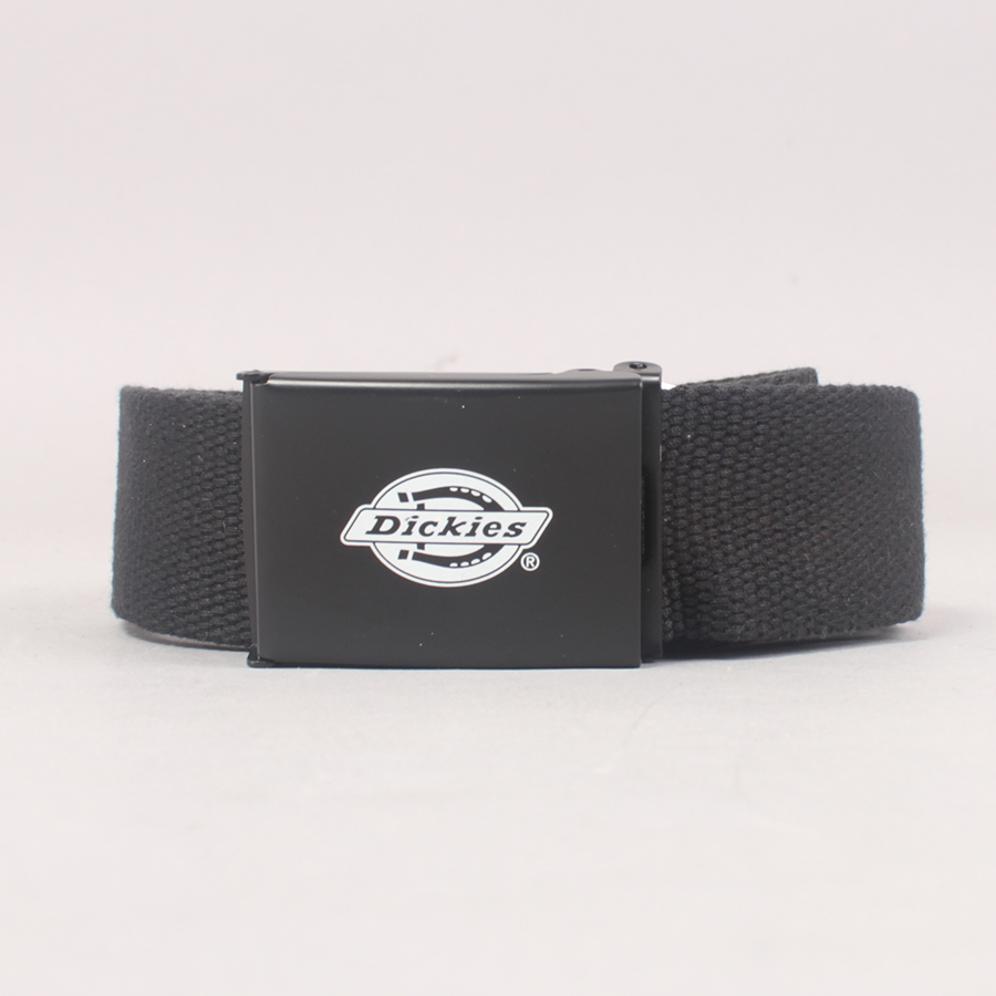 Dickies Orcutt Belt - Black