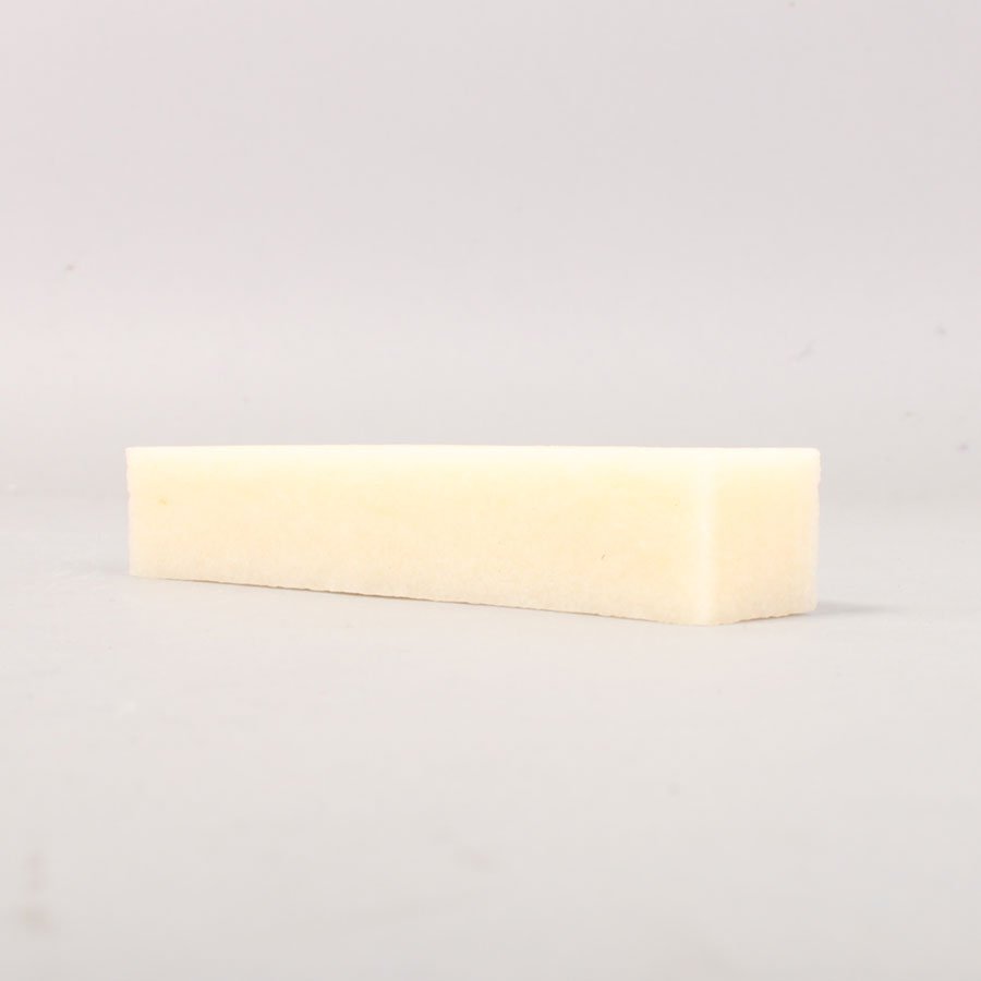 The Boss Griptape Cleaner - White