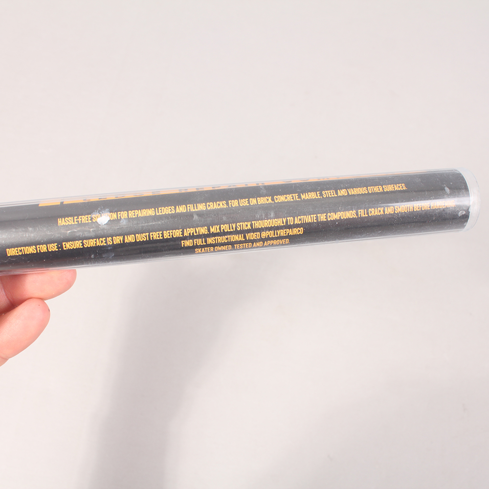 Polly Ledge Repair Compound