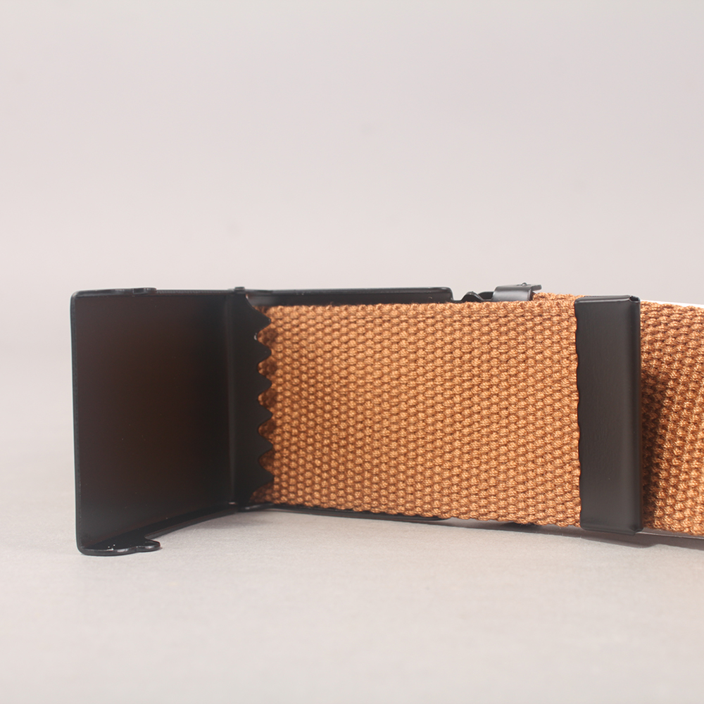 Dickies Orcutt Belt - Brown Duck