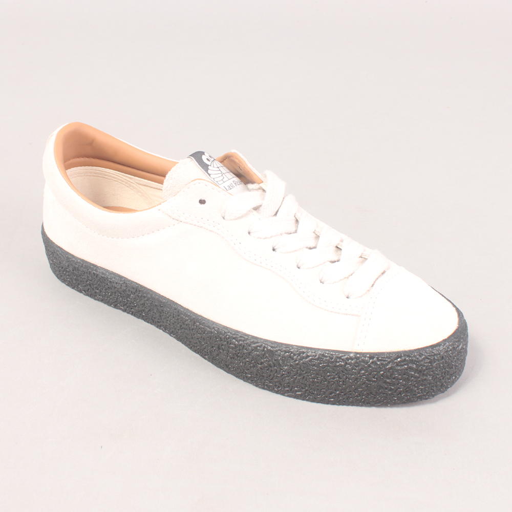 Last Resort AB VM002 Low - White/Black