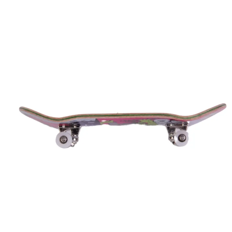  Custom X Heroin Swampy Knock Off Fingerboard - 36,5 mm