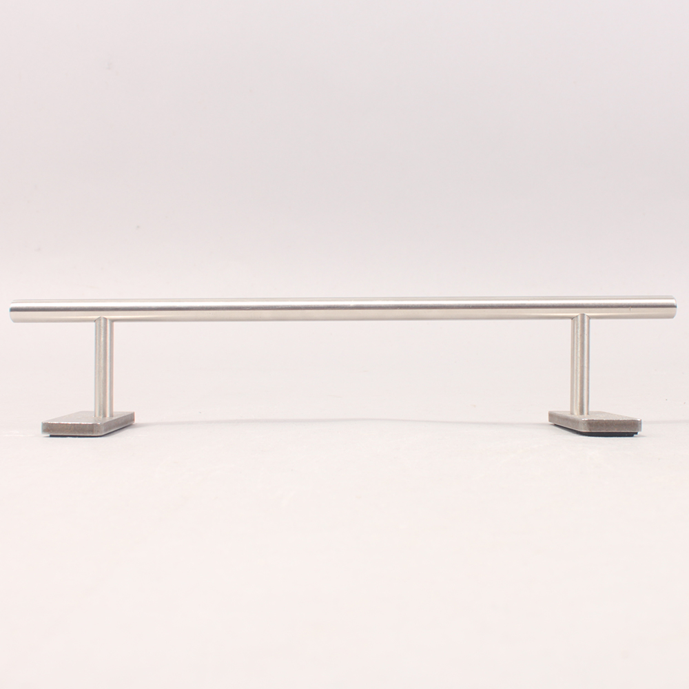 Fingerboard Flatbar Rail - Round