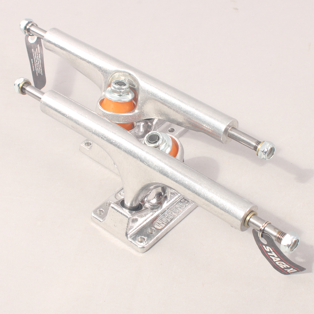 Independent Stage 11 Standard Truck 215