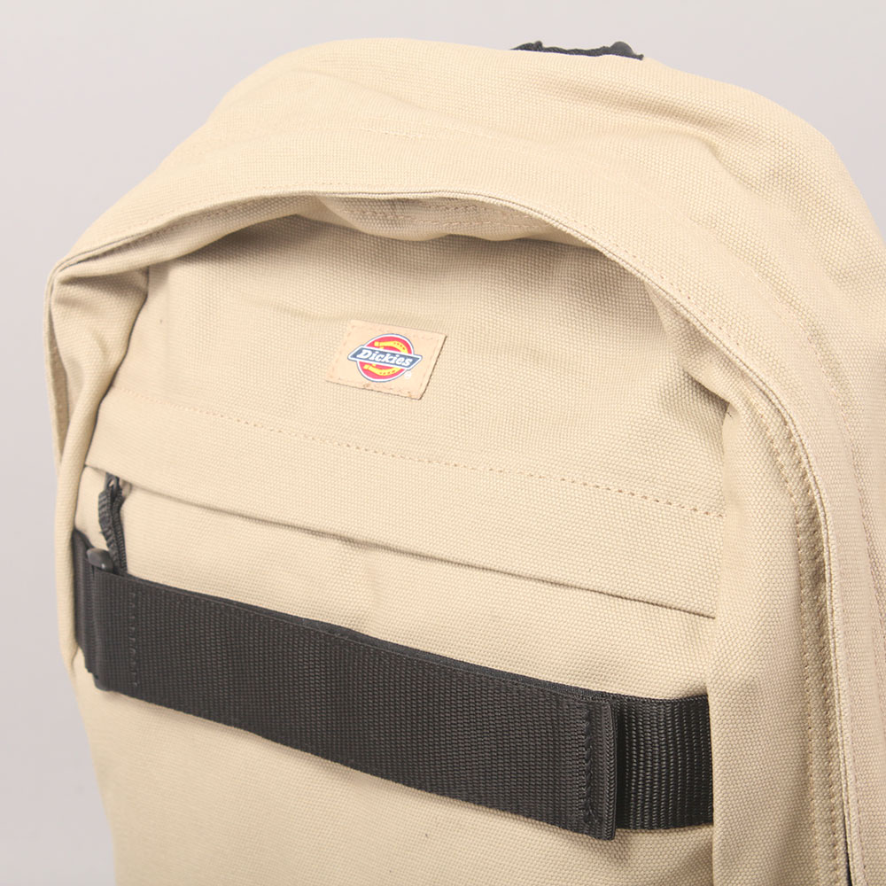Dickies Duck Canvas Backpack Plus - Desert Sand
