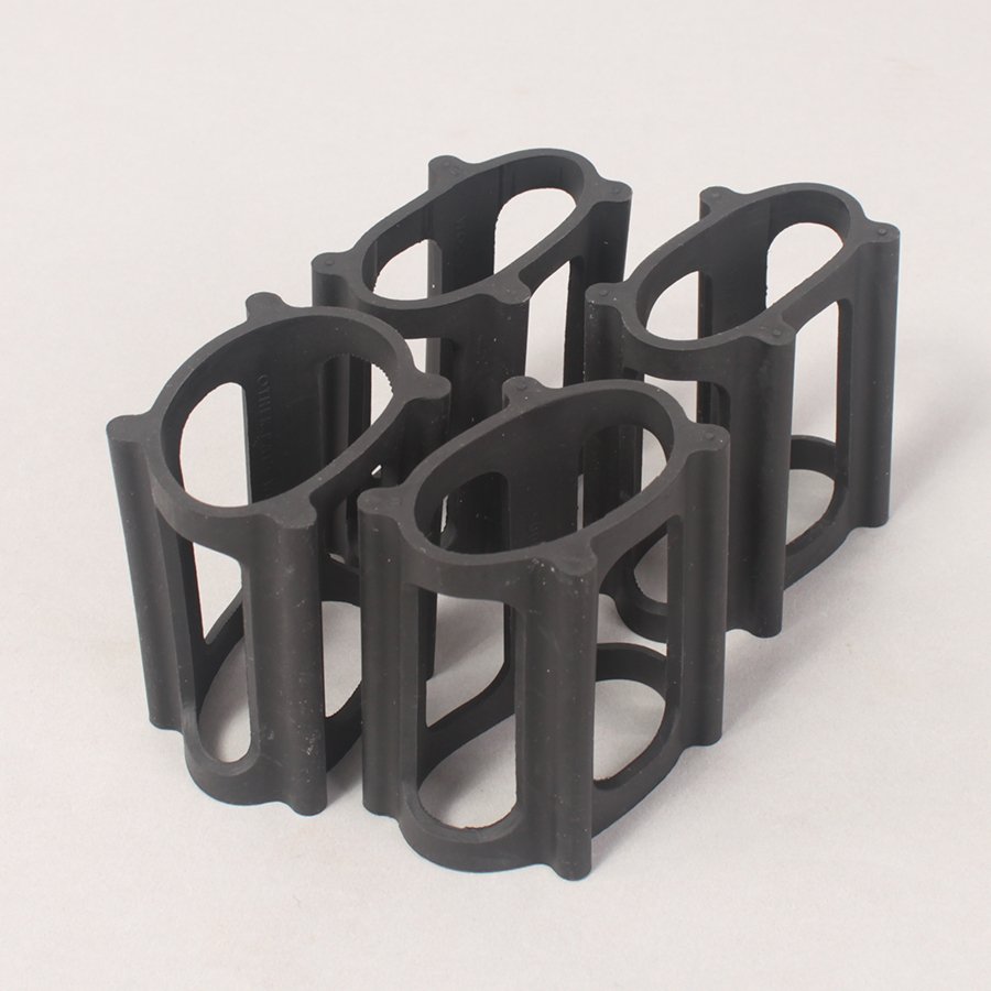 Skate Trainers - Black