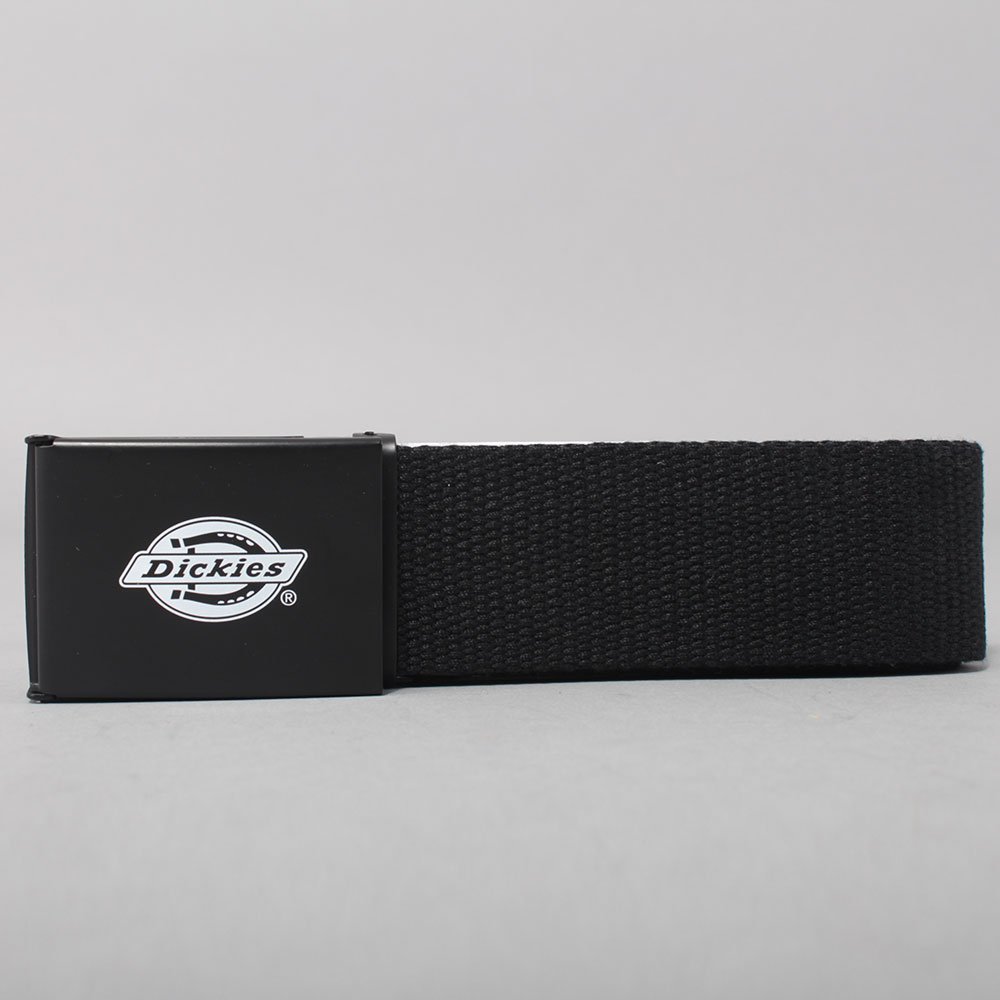 Dickies Orcutt Belt - Black