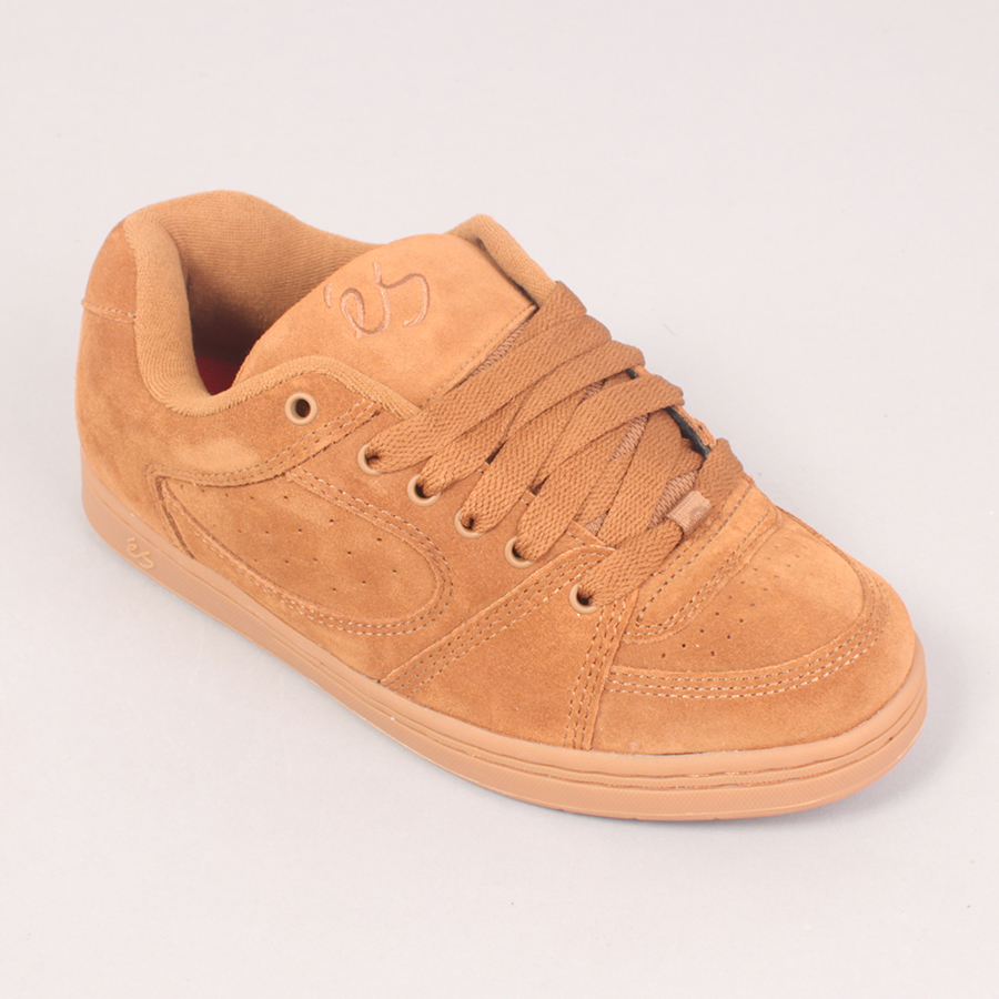 és Accel OG - Brown/Gum