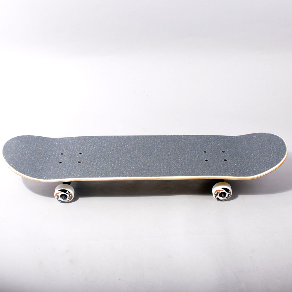 Thrill Logo Complete Skateboard - 8,25"