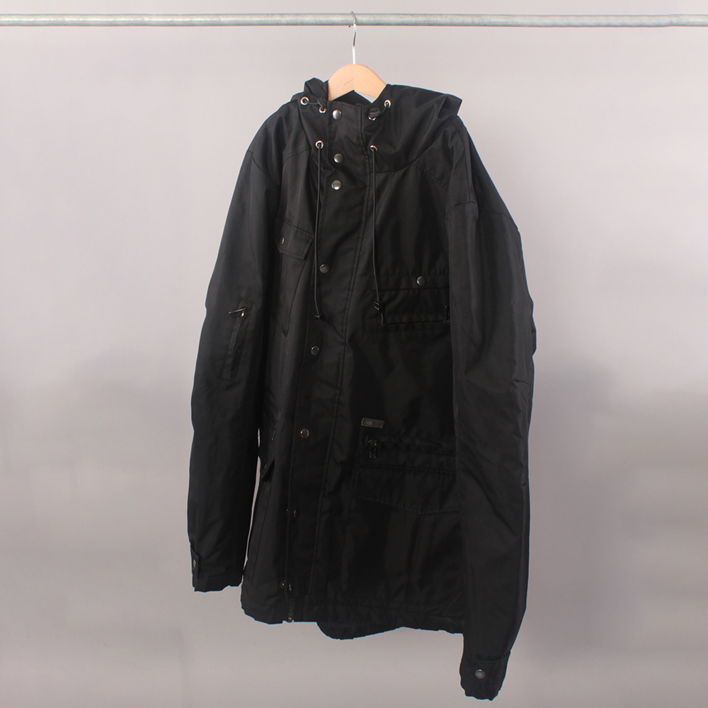 VINTAGE KR3W Winter Jacket