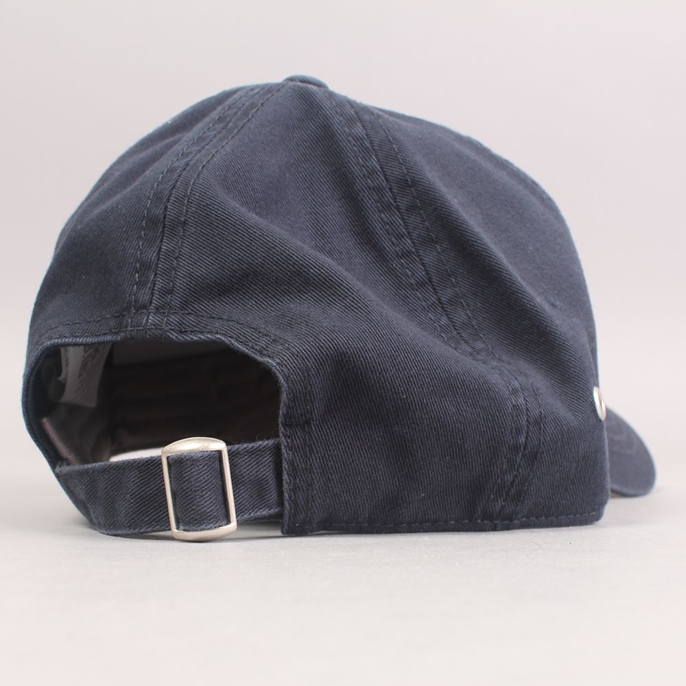 Blank Dad Cap - Navy