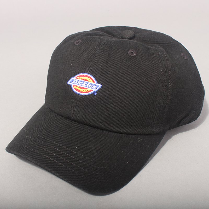 Dickies Hardwick Cap - Black