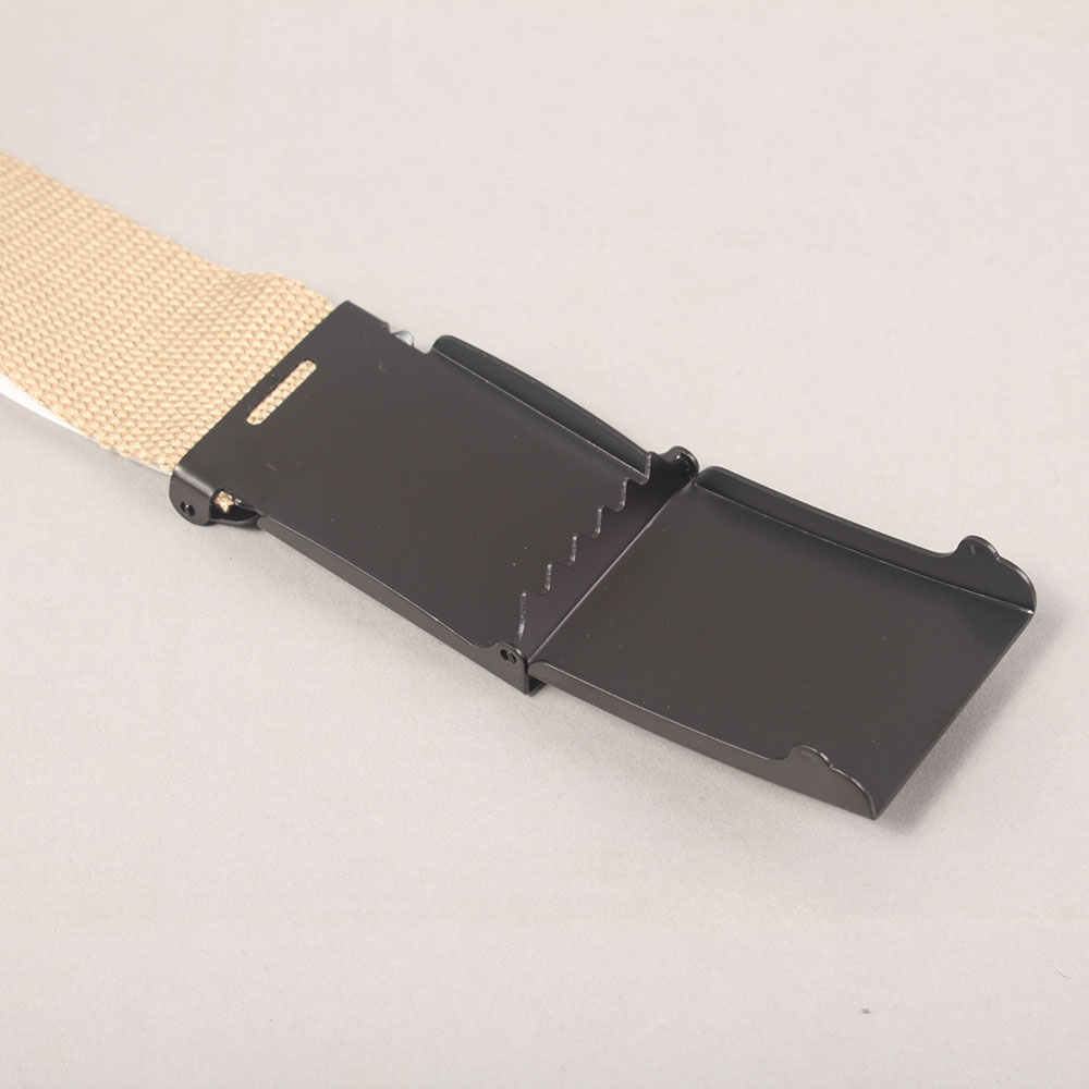 Dickies Orcutt Belt - Khaki