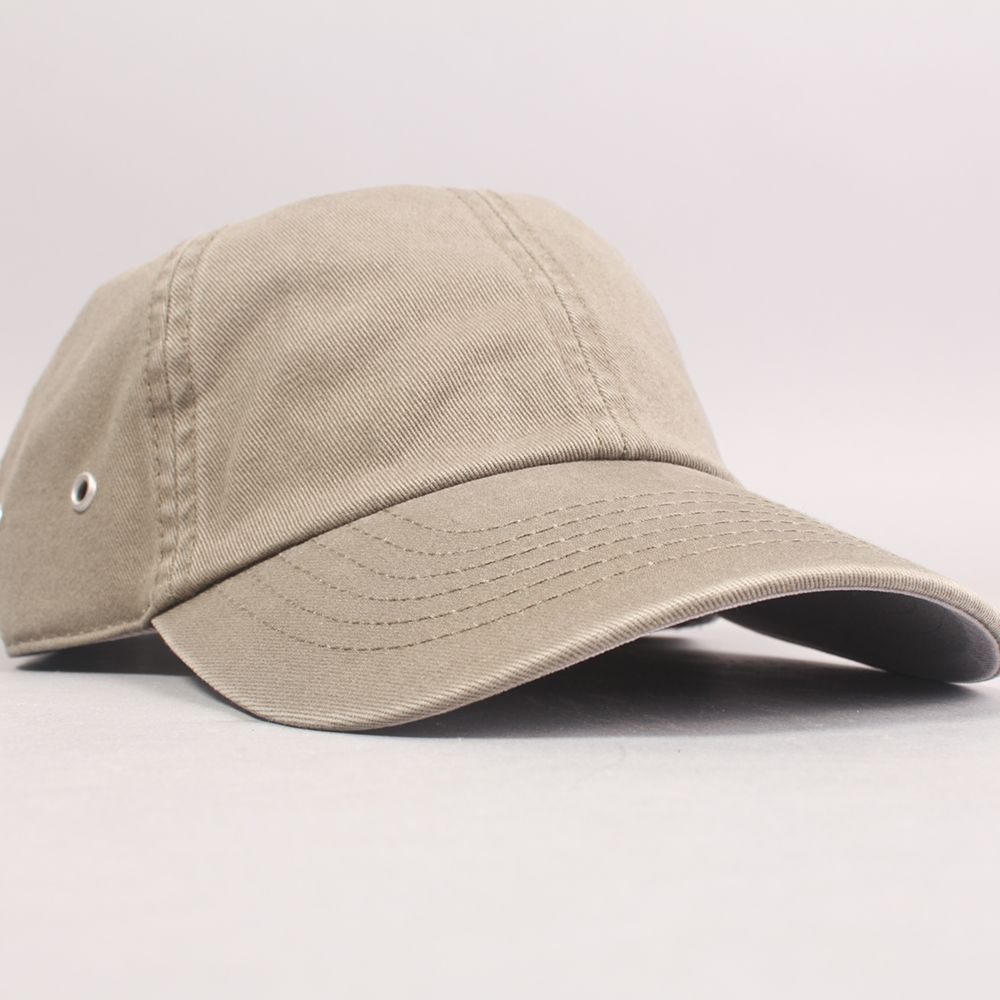 Blank Dad Cap - Army