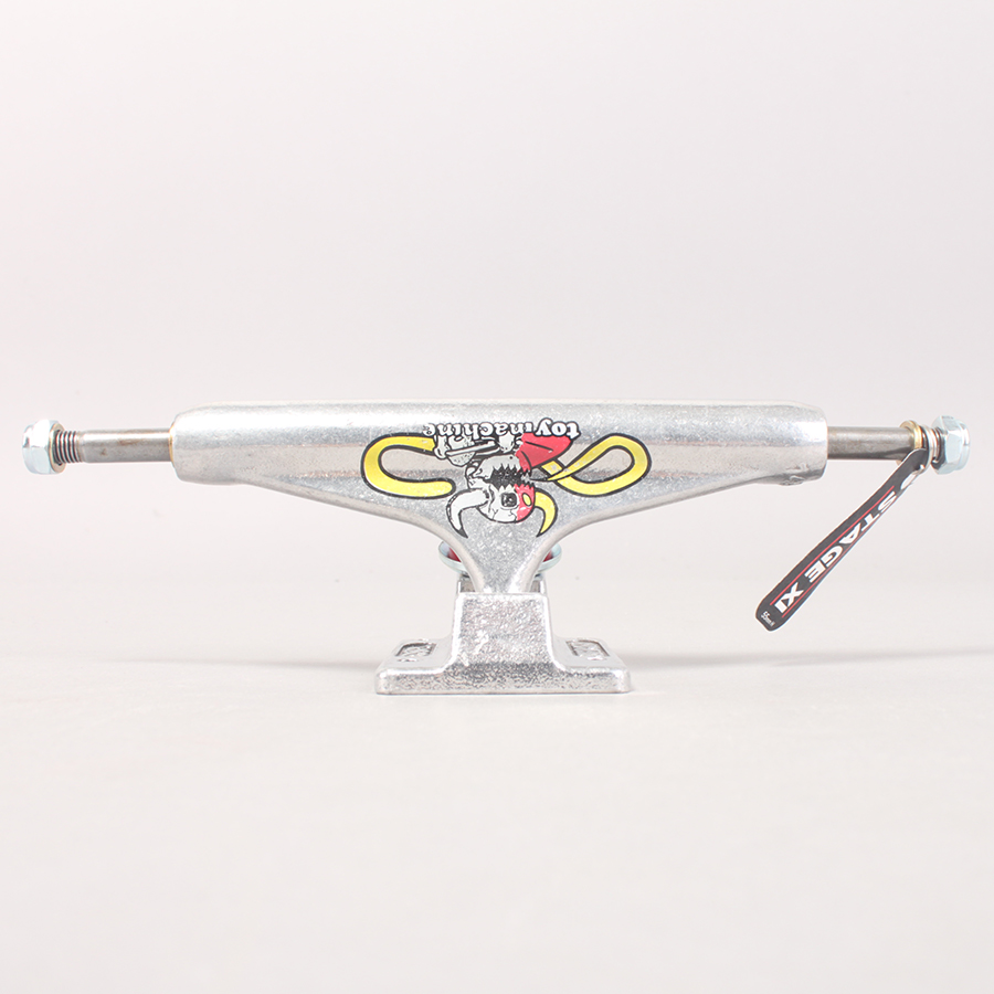 Independent x Toy Machine Stage 11 Standard Trucks
