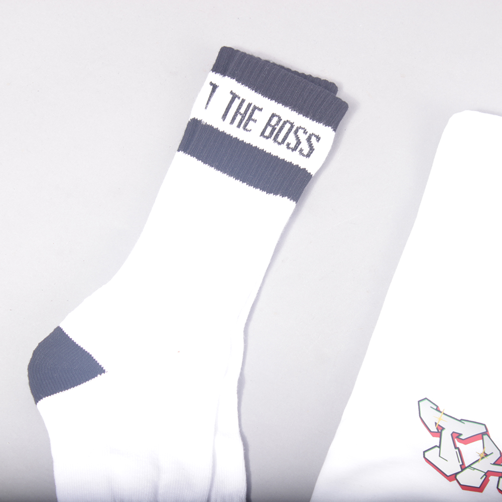 The Boss Skate Pakketilbud #5