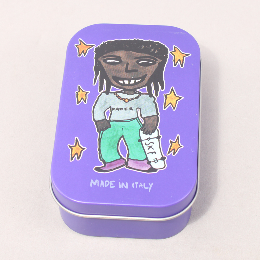 SKF Kader Pro Bearings