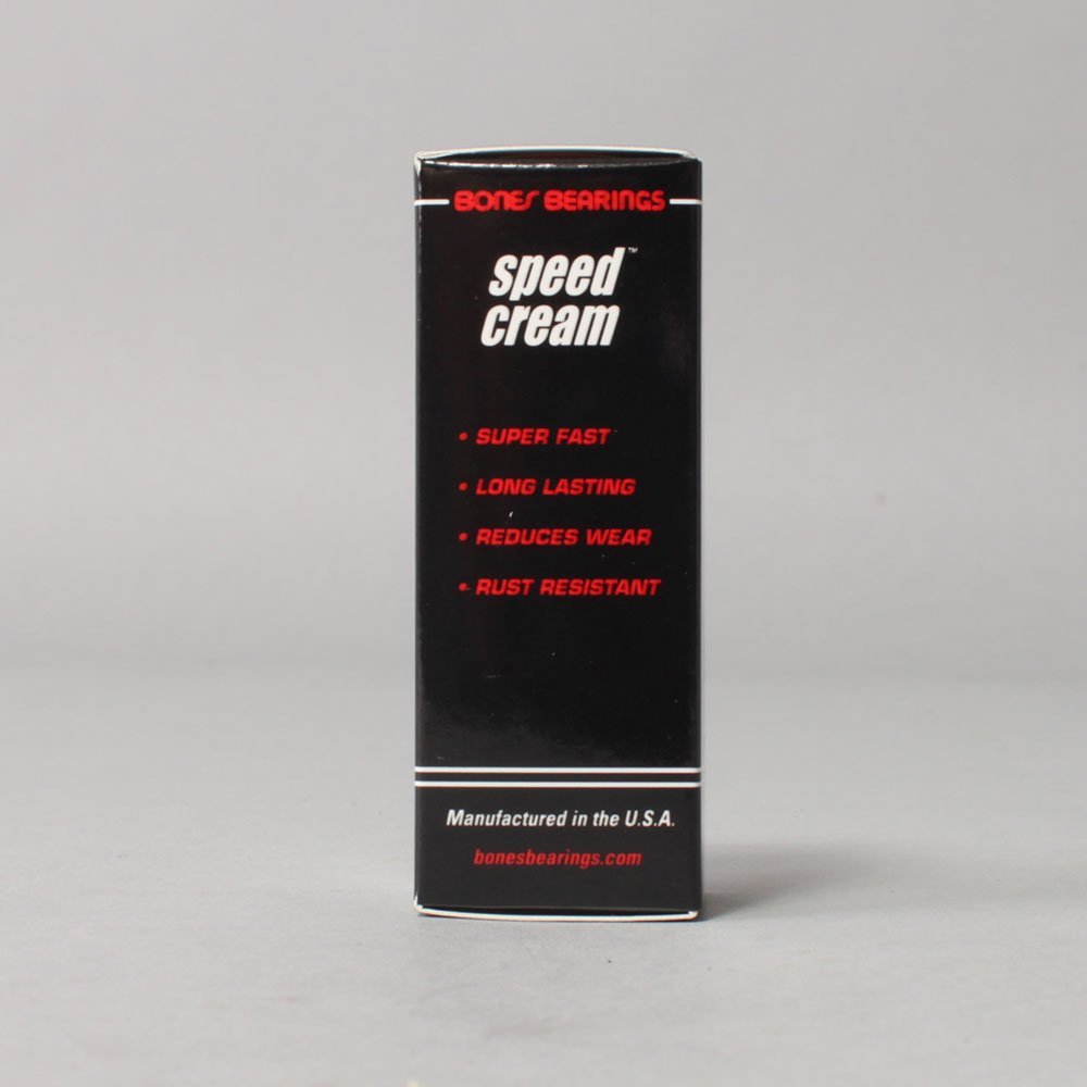 Bones Bearing Speed Cream